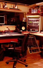 The Studio